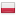 mkskluczbork.pl server is located in Poland